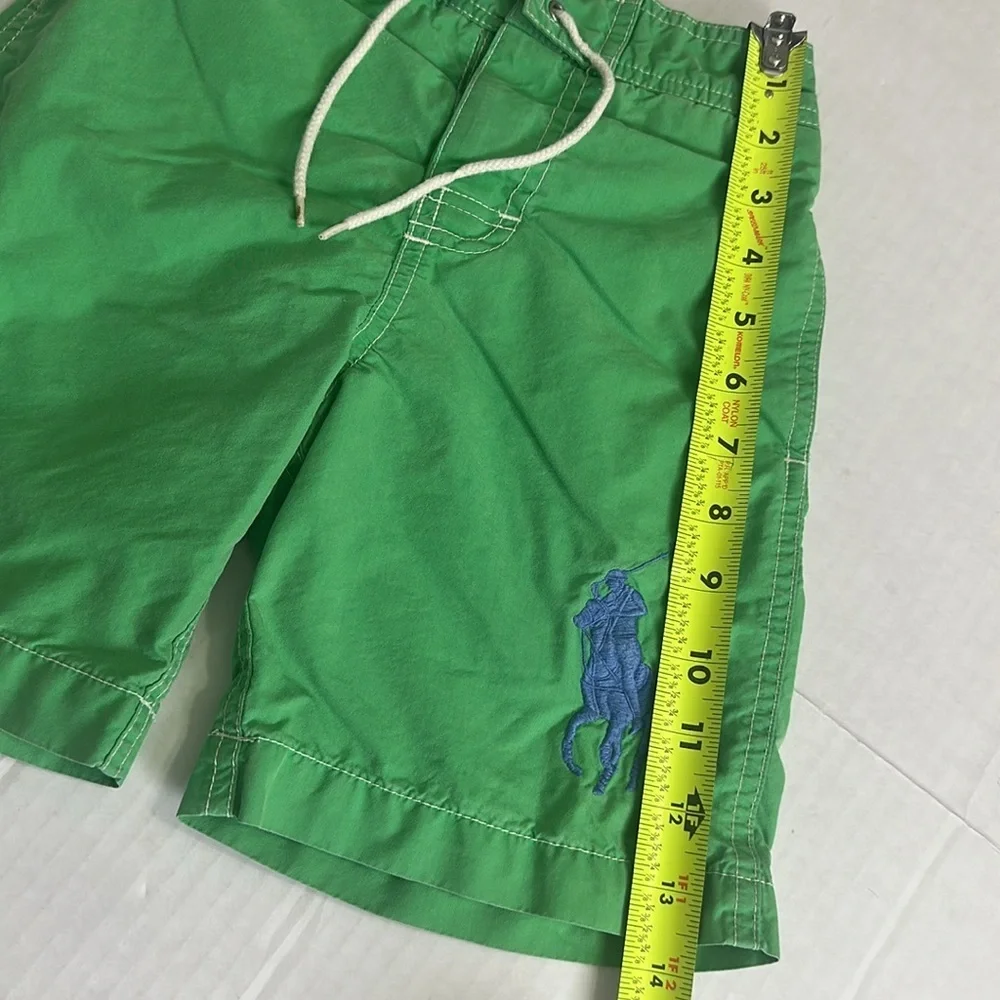 Polo Ralph Lauren size measurements